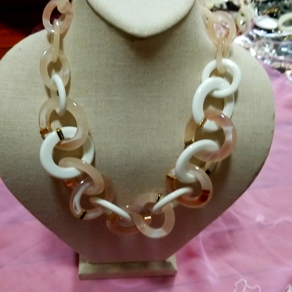 Necklace by Denis